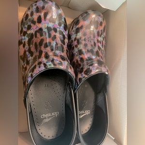 Dansko Professional  (Pro) Clogs